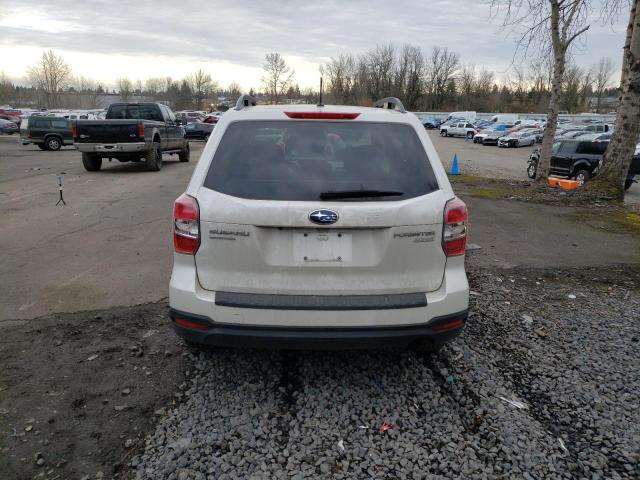 JF2SJAFC2FH532939 Subaru Forester 2.5i Premium
