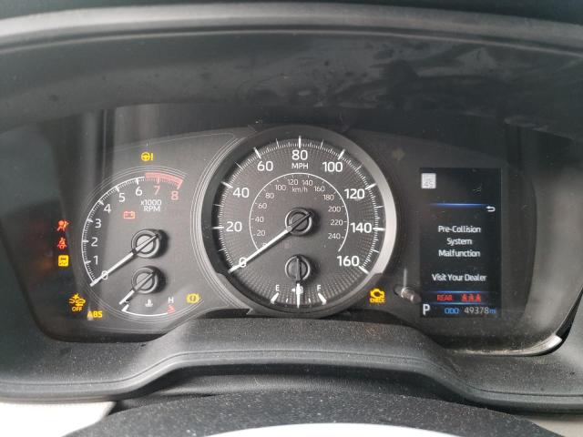 2021 TOYOTA COROLLA L 5YFDPMAE1MP164559