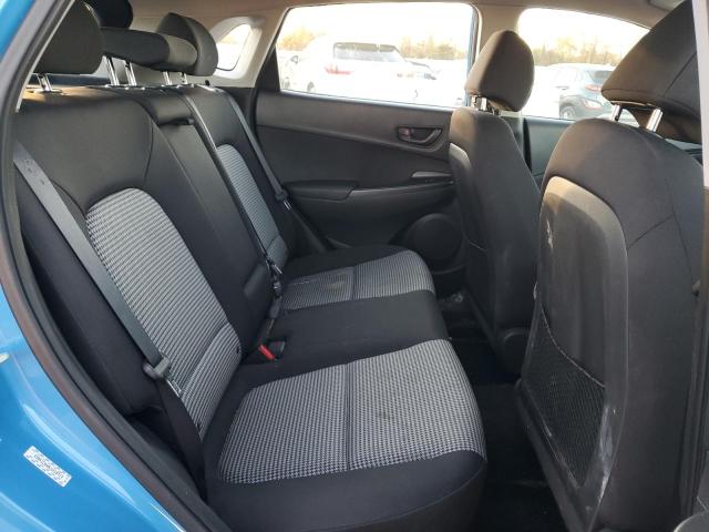 2020 HYUNDAI KONA SE - KM8K1CAA0LU418713