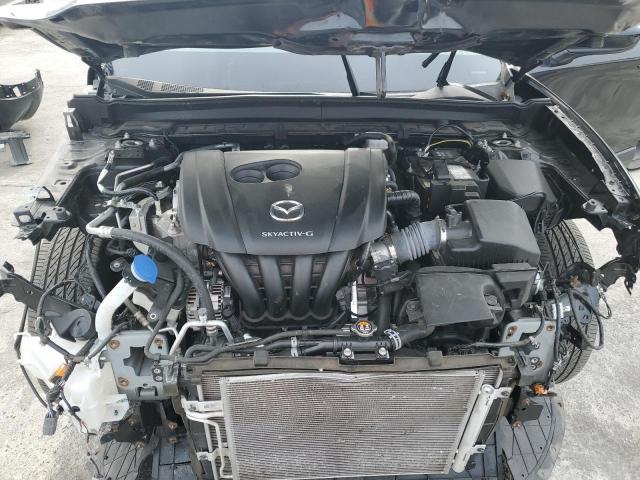 2021 MAZDA CX-30 - 3MVDMAAL4MM216441