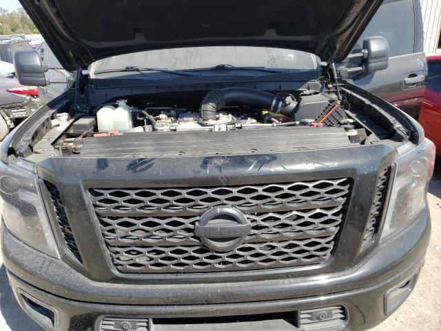 1N6BA1F46JN523272 Nissan Titan
