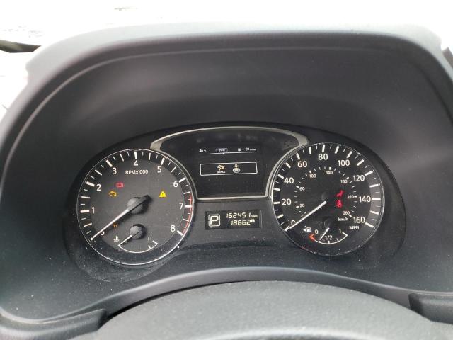 2015 NISSAN PATHFINDER - 5N1AR2MMXFC670290