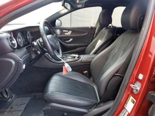 2017 MERCEDES-BENZ E 300 4MAT - WDDZF4KB6HA115113