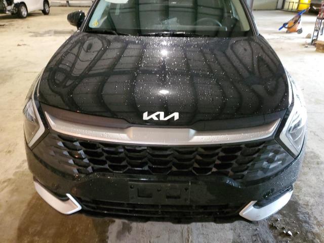 KNDPUCAF1P7038989 KIA Sportage Lx