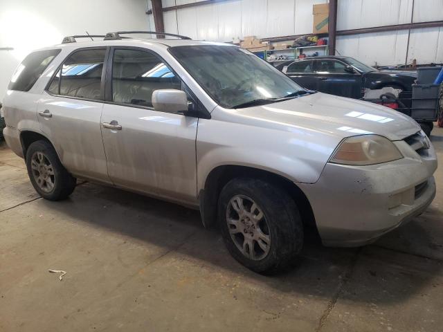2HNYD18615H000768 Acura Mdx Touring