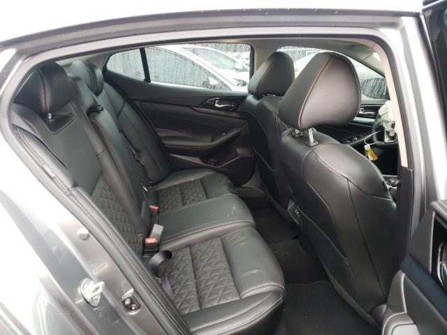 2020 NISSAN MAXIMA PLA 1N4AA6FV2LC386212