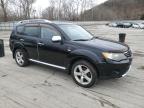 MITSUBISHI OUTLANDER photo