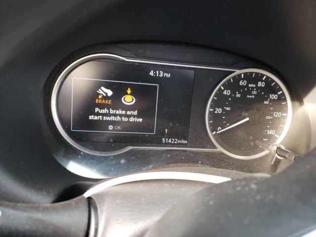 3N1CP5CV1LL486924 Nissan KICKS SV