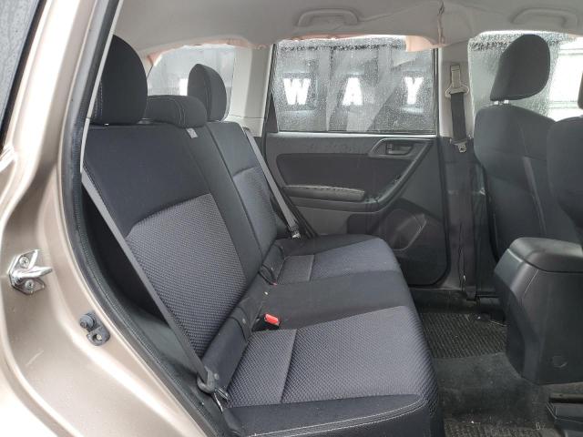 2016 SUBARU FORESTER 2 - JF2SJABCXGH495954