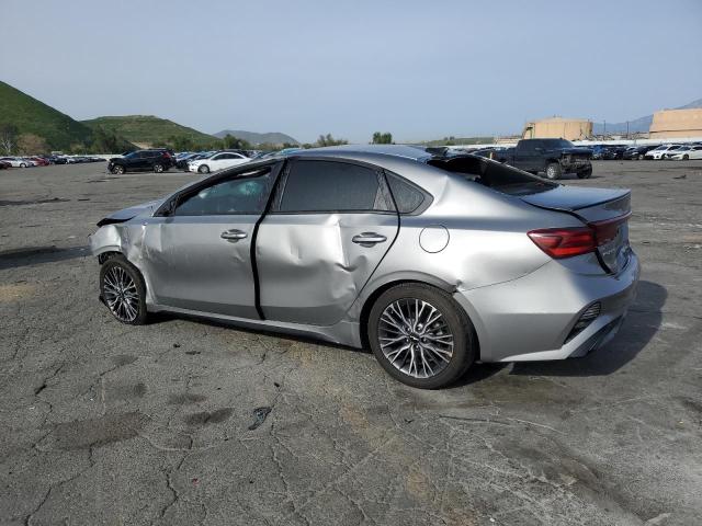3KPF54AD3NE500866 KIA Forte Gt Line