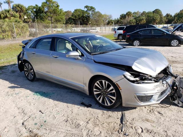 3LN6L5E99LR620660 Lincoln MKZ