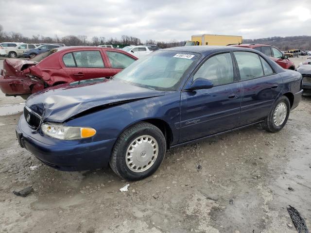 2000 Buick Century Custom