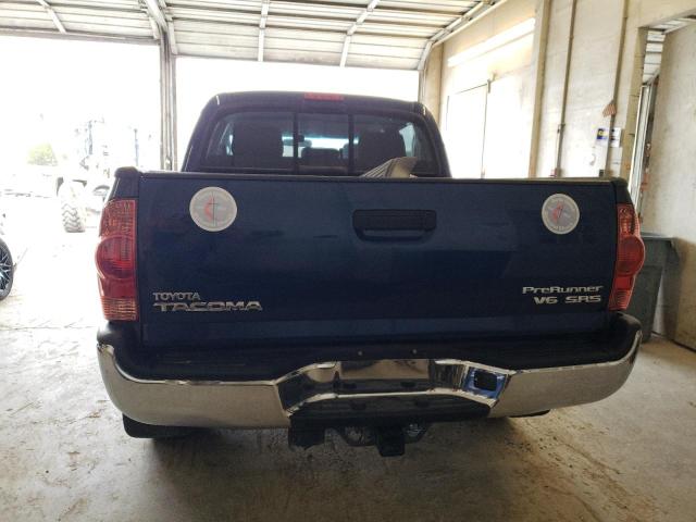 VIN 5TFRX5GN5JX107829 2018 Toyota Tacoma, SR no.6