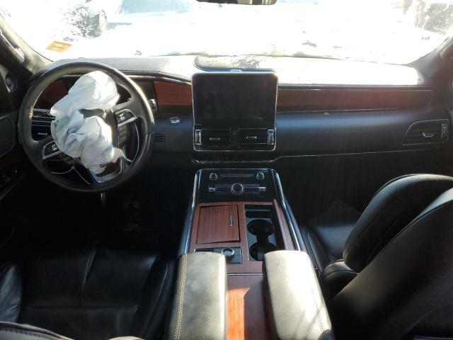 5LMJJ3JT2JEL12376 Lincoln Navigator L Select