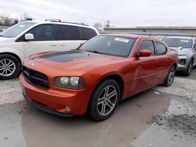 2006 Dodge Charger R/T