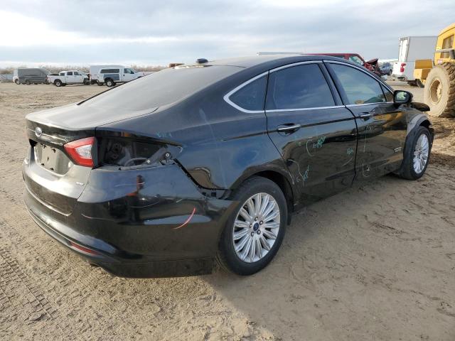 3FA6P0PU8GR304708 Ford Fusion Se Phev