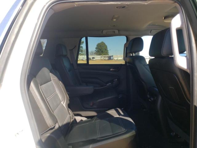 2017 CHEVROLET TAHOE POLI - 1GNLCDEC7HR176041