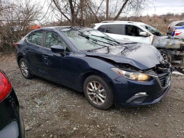 2016 MAZDA 3 SPORT - 3MZBM1U75GM317898