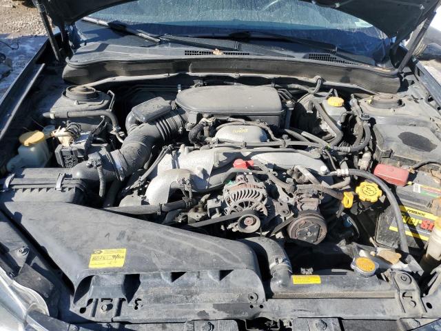 JF1GE606X9G512396 Subaru Impreza 2.5i Premium