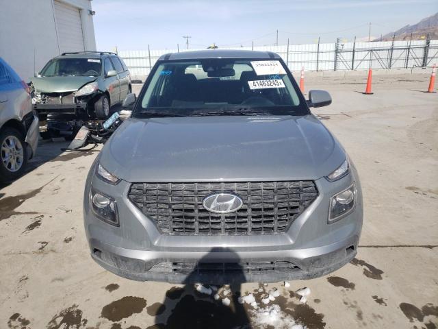 2021 HYUNDAI VENUE SE - KMHRB8A38MU126352