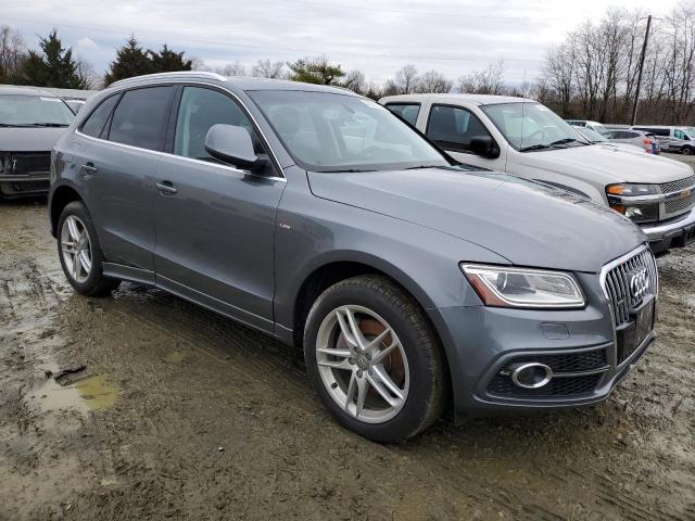 VIN WA1DGAFPXDA048476 2013 Audi Q5, Premium Plus no.4