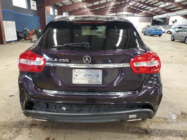 VIN 3TMAZ5CN1NM174579 2016 MERCEDES-BENZ GLA 250 no.6