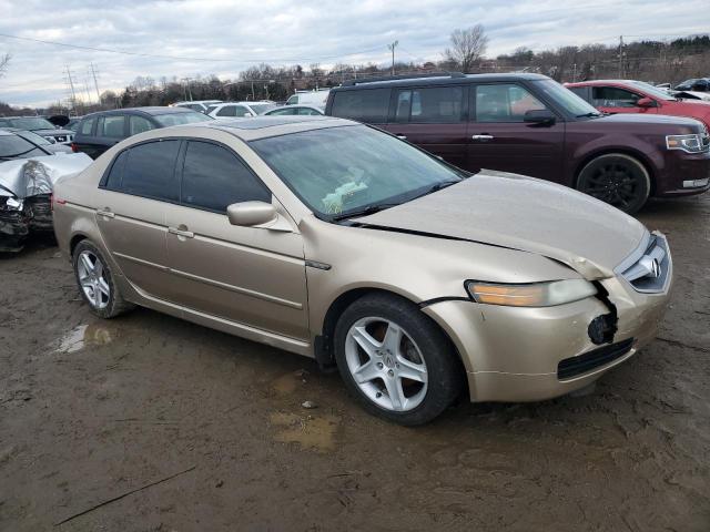 19UUA66206A071519 Acura 3.2TL