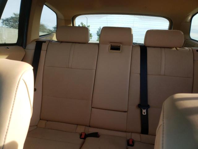WBXPA93496WD30360 BMW X3 3.0I