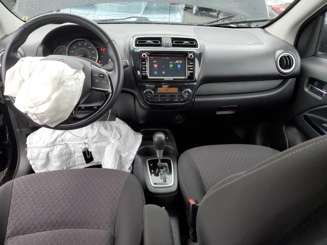 2020 MITSUBISHI MIRAGE LE ML32A5HJ7LH010792