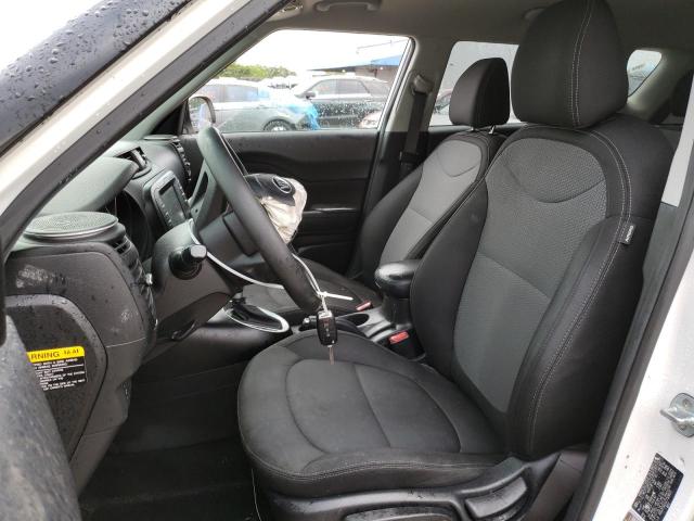 2018 KIA SOUL + - KNDJP3A50J7509171