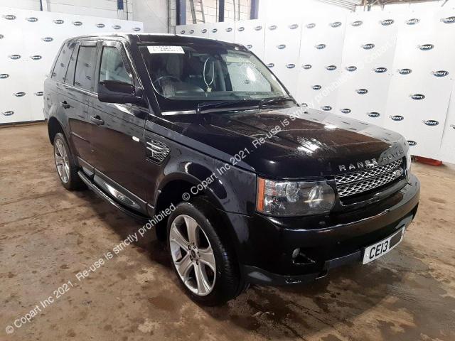 SALLSAAG5DA804749 Land Rover R Rover Sp