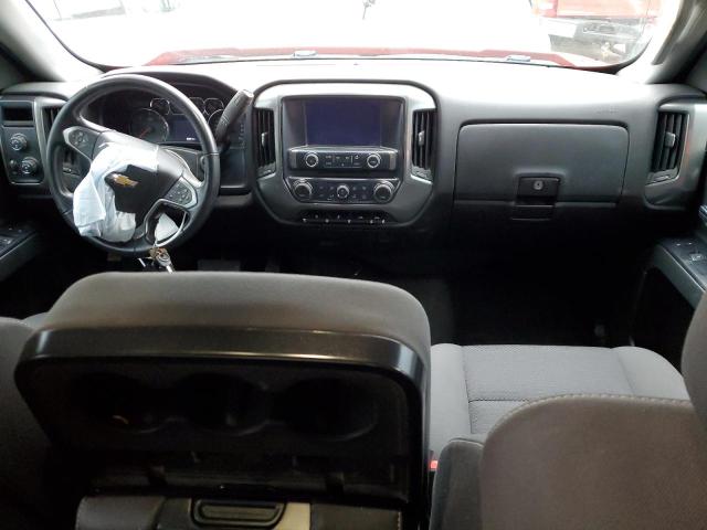 2017 CHEVROLET SILVERADO 1GCVKREC8HZ395883