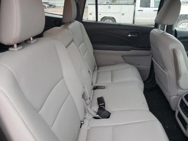 2020 HONDA PILOT EXL - 5FNYF5H57LB007712