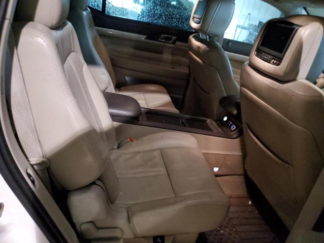 2LMHJ5AT9CBL52678 Lincoln MKT