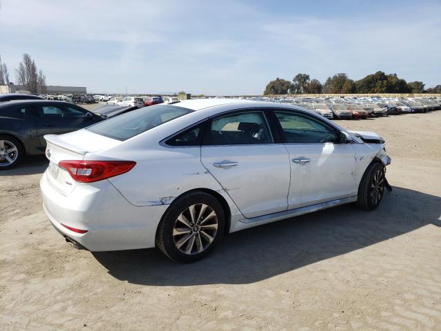 2016 HYUNDAI SONATA SPO - 5NPE34AF8GH416575