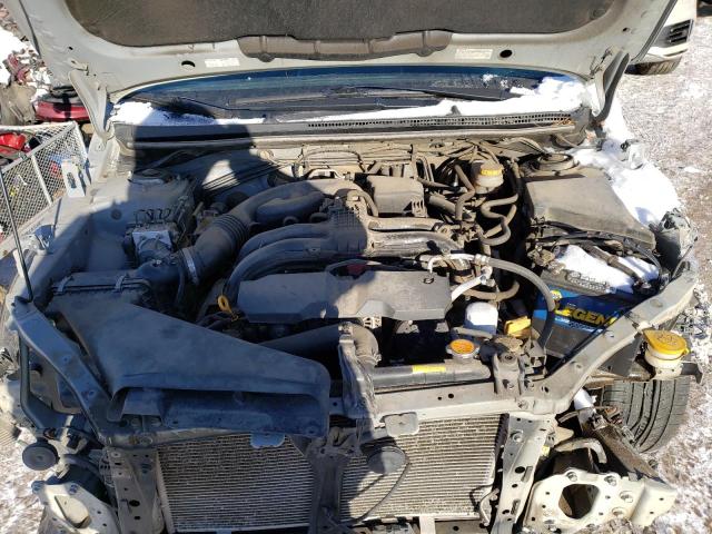 JF2GPACC7E9271812 Subaru Xv Crosstrek 2.0 Premium