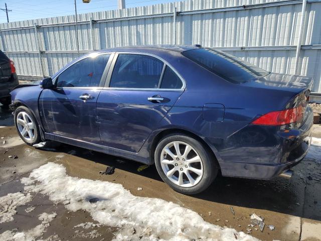 JH4CL96866C027618 Acura TSX