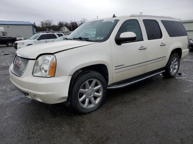 2014 GMC Yukon XL Denali