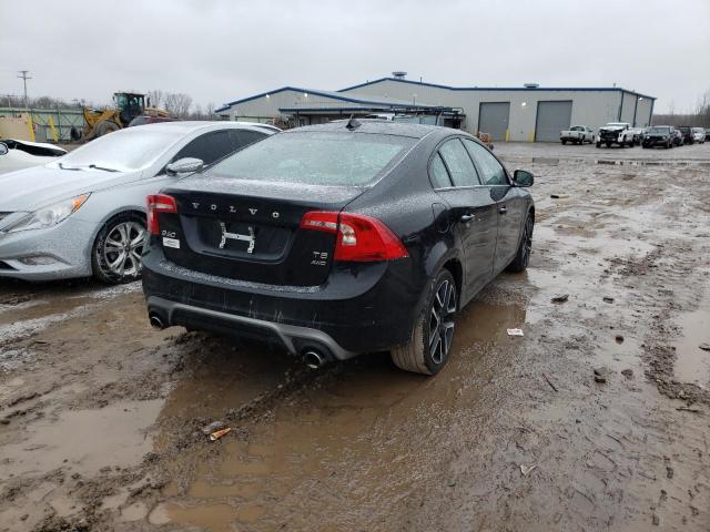 2018 VOLVO S60 T5 - YV140MTL2J2450988