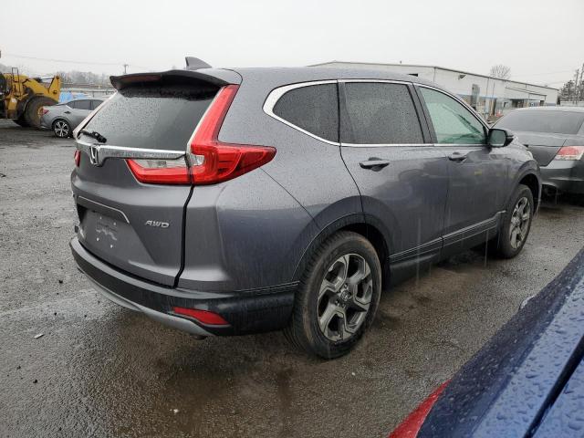 2017 HONDA CR-V EXL 5J6RW2H86HL017143
