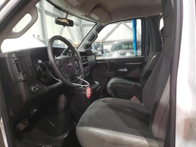 1GTW7AFG5L1192059 GMC Savana G2500