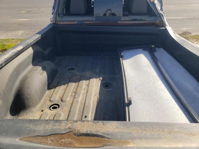 2015 RAM 2500 LONGH - 3C6UR5PL4FG688908