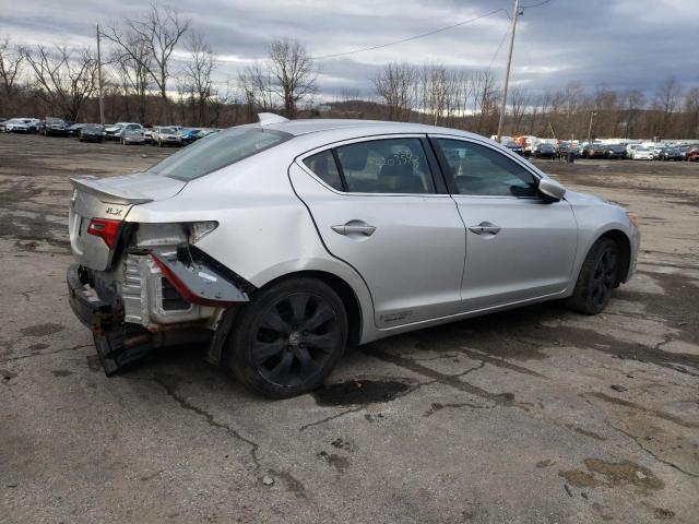 19VDE1F58DE010910 Acura Ilx 20 Premium