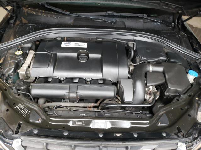 YV4960DL8A2084095 Volvo XC60 3.2