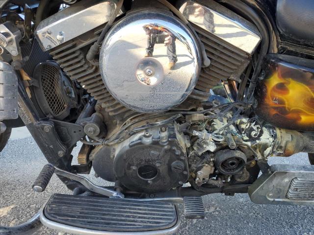 2005 KAWASAKI VN1500 N1 - JKBVNAN145A019205