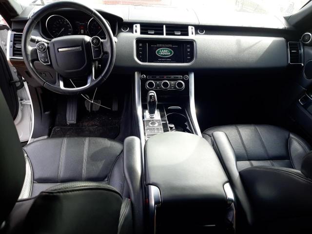 SALWR2VF9FA512702 Land Rover RANGEROVER