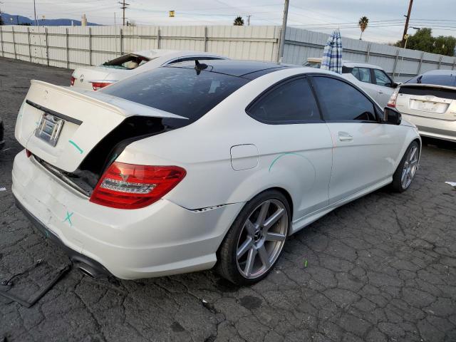 WDDGJ5HB9EG257841 Mercedes-Benz C 350