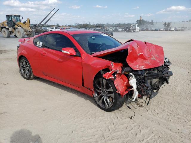 2015 HYUNDAI GENESIS CO - KMHHU6KJ0FU123939