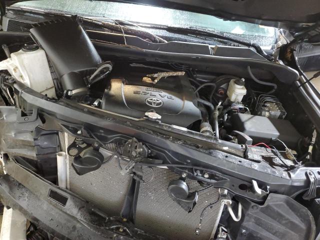 2021 TOYOTA TUNDRA CRE - 5TFDY5F17MX050172