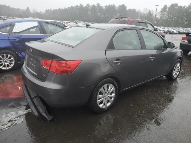 KNAFU4A24D5724463 KIA FORTE EX